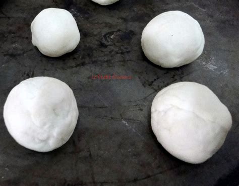 Palline di Pane Fritto