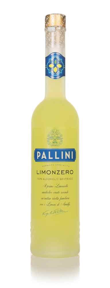 Pallini Limonzero