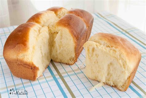 Pan Brioche