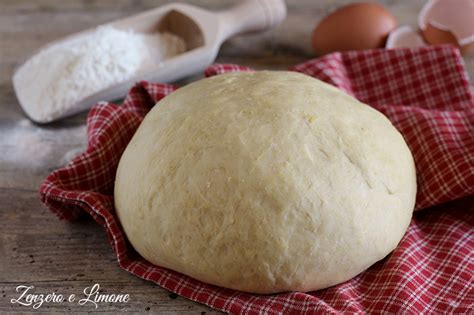 Pan Brioche: un Impasto Base Versatile