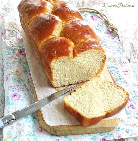 Pan Brioche Bimby