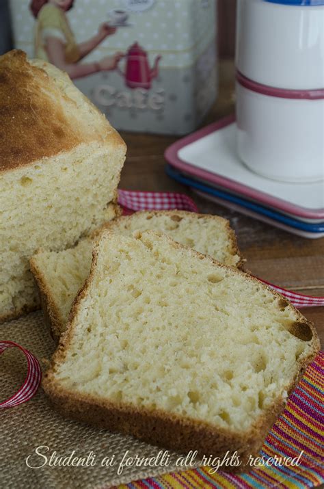 Pan Brioche alla Vaniglia