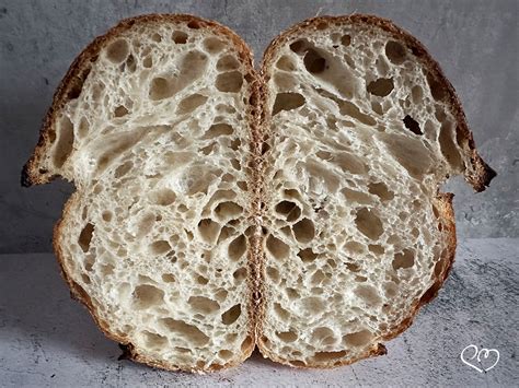 Pan Brioche con Pasta Madre