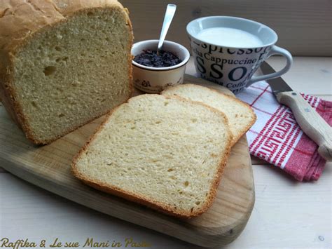 Pan Carré o in Cassetta