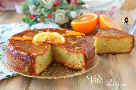 Pan d'Arancio