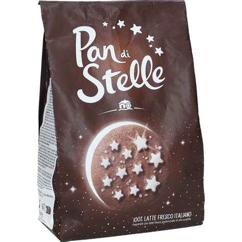Pan di Stelle