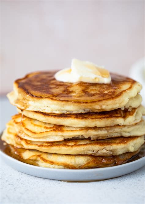 Pancake Keto