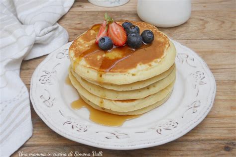 Pancake Veloci