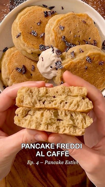 Pancake freddi