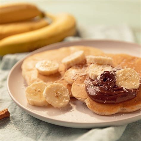 Pancake monoporzione