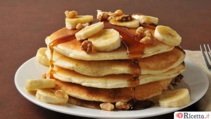 Pancake proteici salati