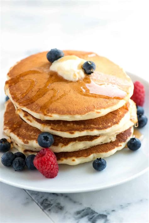Pancakes