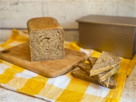 Pancarrè con Lievito Madre