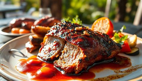 Pancia di Maiale Arrotolata