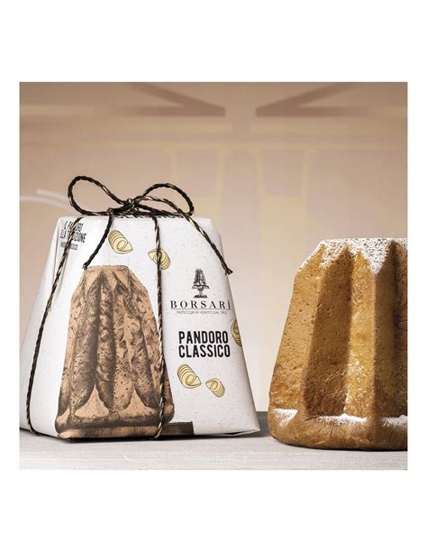 Pandoro Classico Veronese