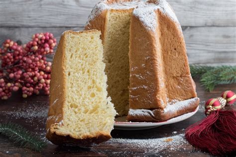 Pandoro Veloce
