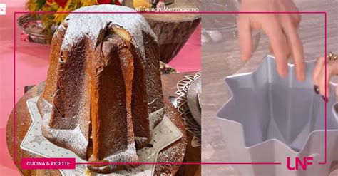 Pandoro di Fulvio Marino