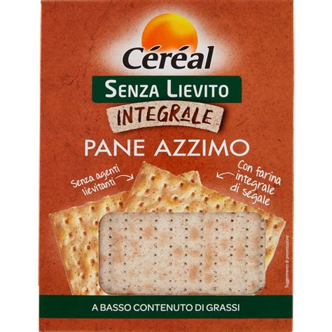 Pane Cereal