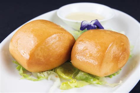 Pane Cinese Fritto