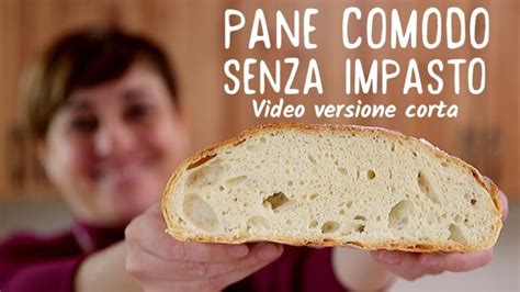 Pane Comodo di Benedetta Rossi
