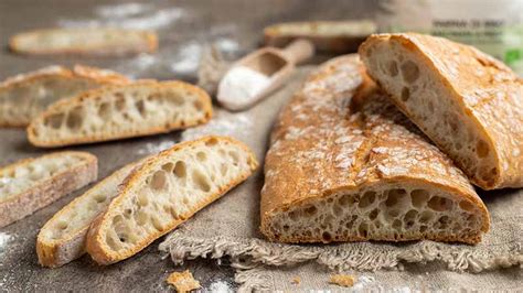 Pane Cristallo