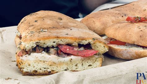 Pane Cunzato