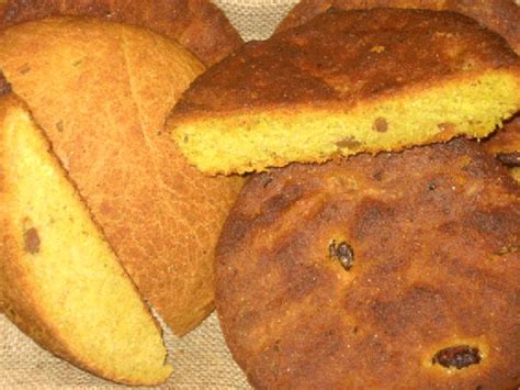 Pane Marocco di Montignoso
