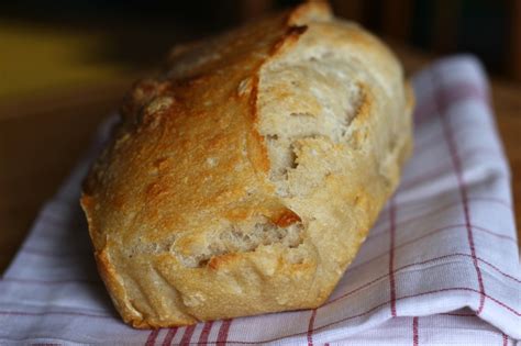 Pane Senza Lievito per Chi Soffre di Endometriosi