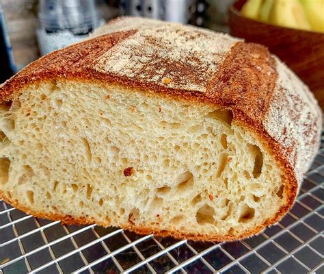 Pane con Lievito di Birra