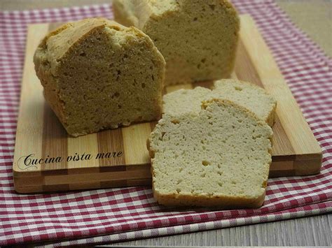 Pane con lievito istantaneo
