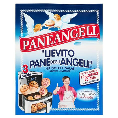 Pane degli Angeli Logo