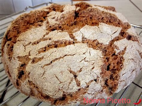 Pane di Bonci