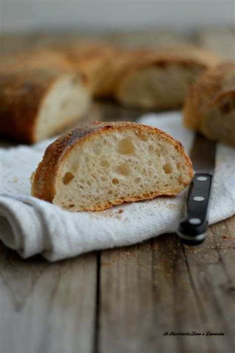 Pane di Campagna