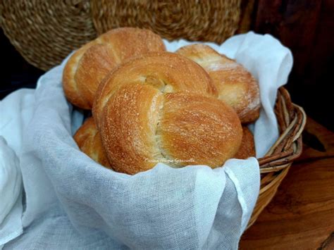 Pane di Sant'Antonio