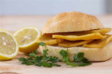 Pane e panelle