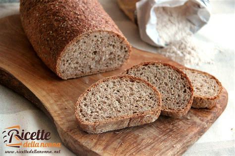 Pane integrale vs pane bianco