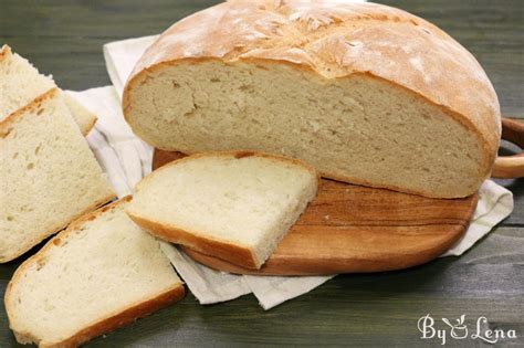 Pane toscano