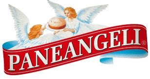 Paneangeli Logo