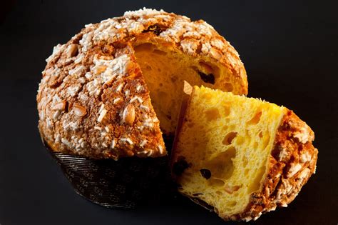 Panettone Artigianale