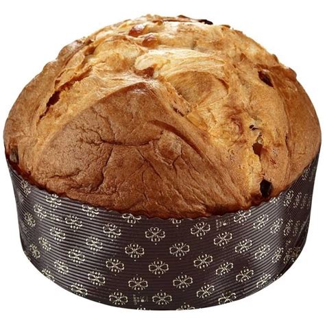 Panettone De Riso