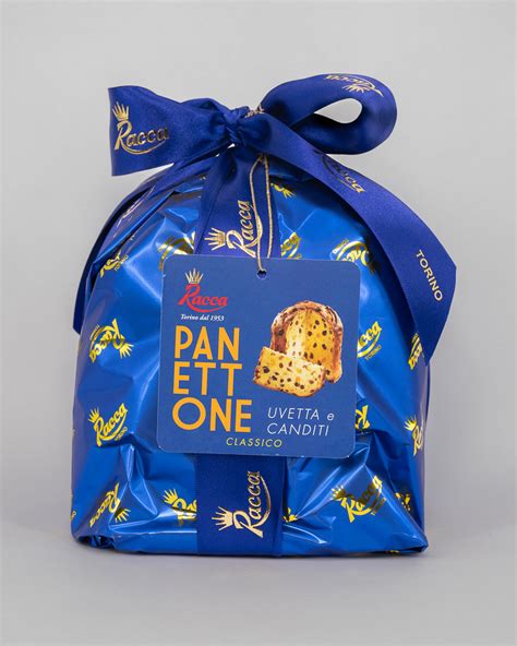 Panettone pronto