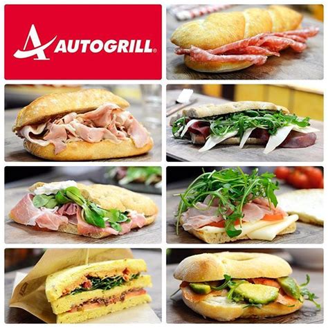 Panini Autogrill