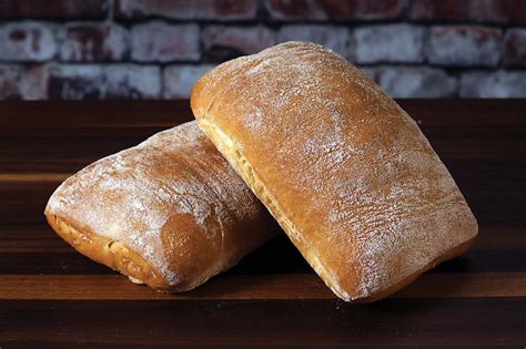 Panini Buns Italiani
