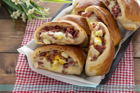 Panini Napoletani Pronti