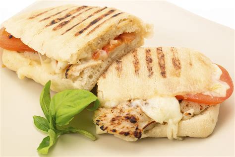 Panini assortiti