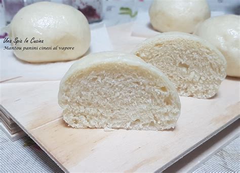 Panini cinesi da street food farciti