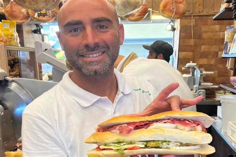 Panini di Donato De Caprio