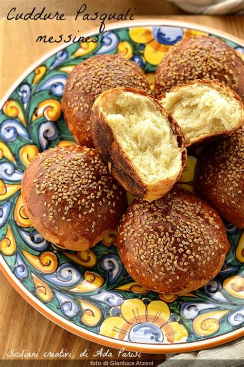 Panini di cena messinesi