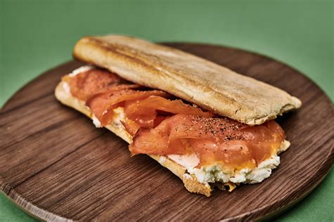 Panino Derby - Panini De Santis