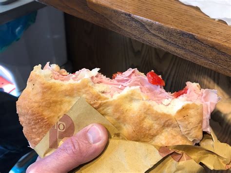 Panino Fenomenale